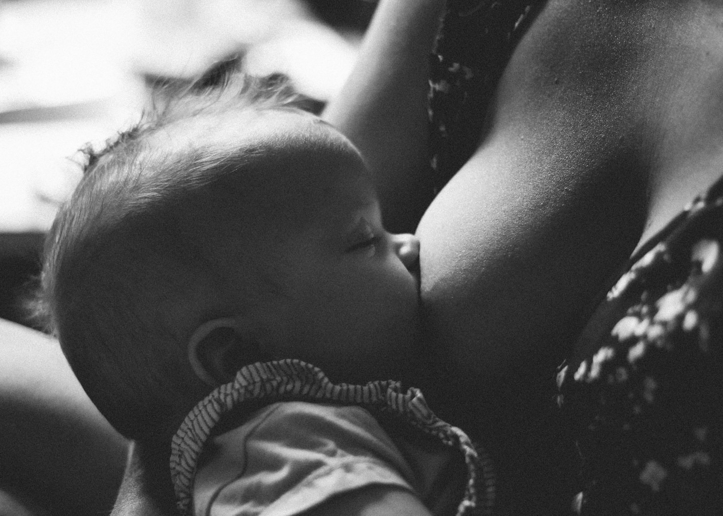 An Honest Account of Breastfeeding’s Challenges